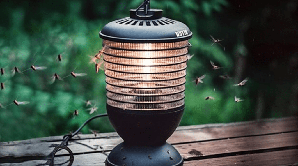 Bug Zapper vs Bug Light: Which One Should You Choose?