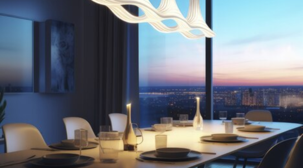 Expert Tips for Choosing the Perfect Dining Light Fixtures