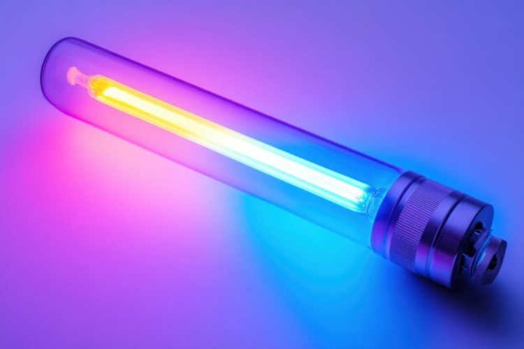 How to Make a UV Light: A Step-by-Step Guide