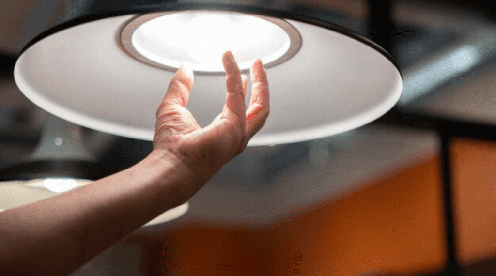 Motion Sensor Light: The Key to a Safer Home