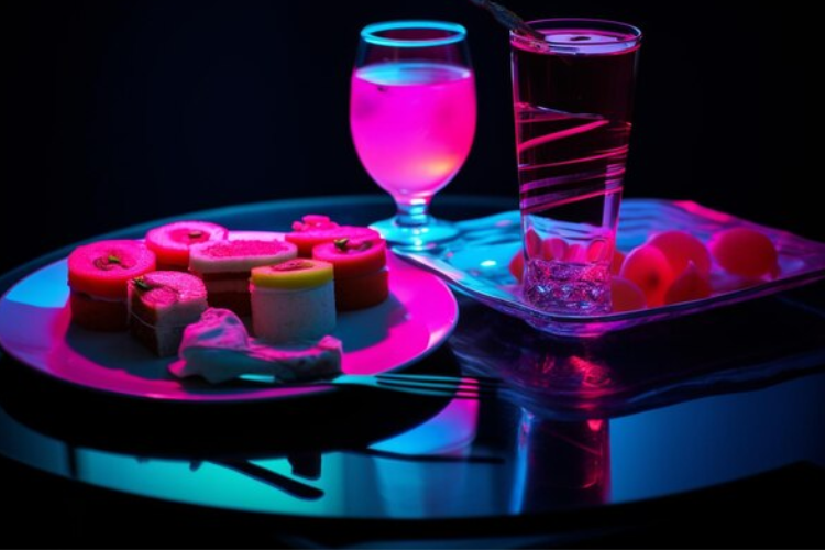 Ultimate Glow Party Drink Recipes to Light Up Your Night!
