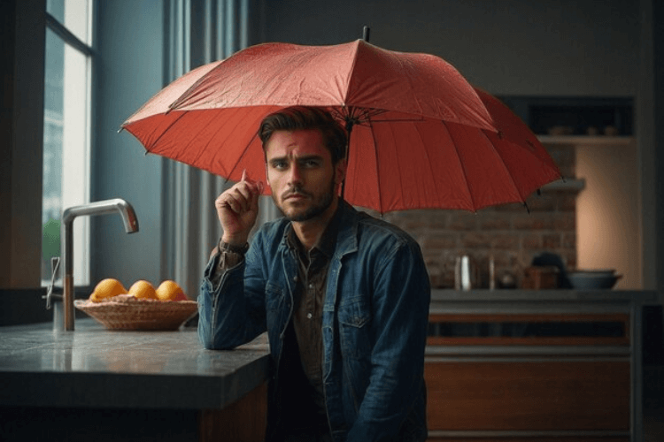 7 top tips to stay safe in a thunderstorm