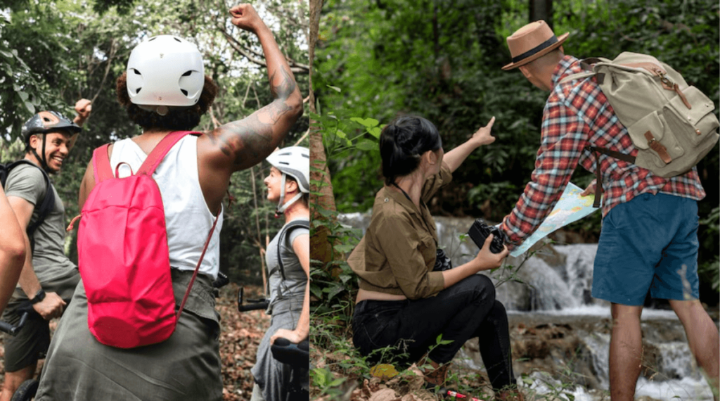 Tips for Staying Clean on the Trail: Expert Hygiene Practices for Outdoor Enthusiasts